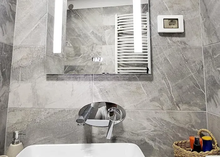 Lägenhet Slatki U Puli - Arena By Guide