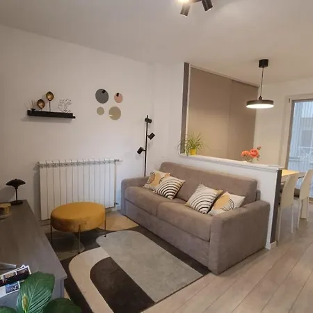 Slatki U Puli - Arena By Guide Apartmán