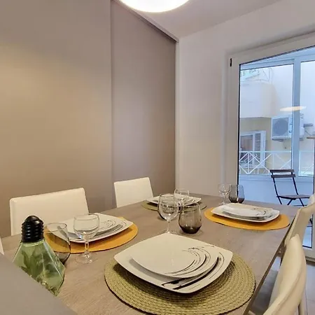 Apartmán Slatki U Puli - Arena By Guide