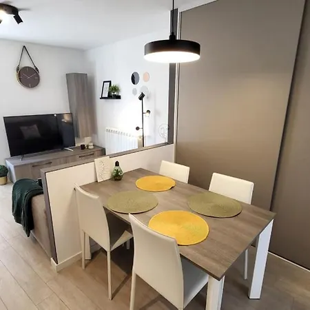 아파트 Slatki U Puli - Arena By Guide *