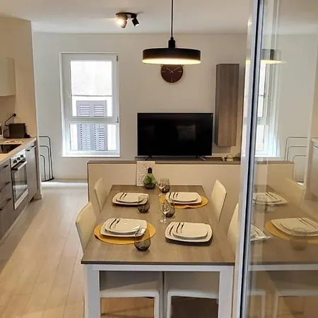 Apartmán Slatki U Puli - Arena By Guide