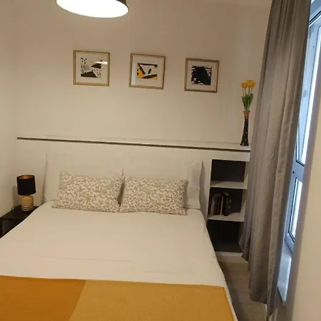 Slatki U Puli - Arena By Guide Apartmán Pula