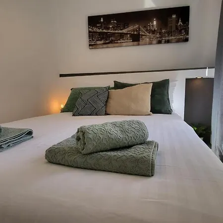 Apartmán Slatki U Puli - Arena By Guide *