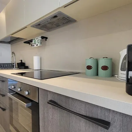 Apartmán Slatki U Puli - Arena By Guide *