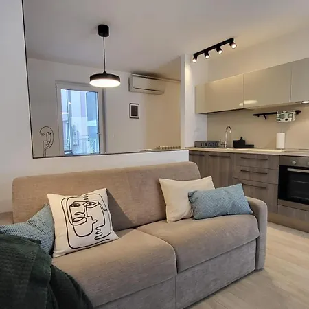 Apartmán Slatki U Puli - Arena By Guide *