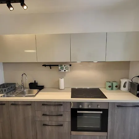 Slatki U Puli - Arena By Guide