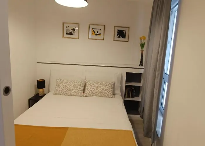 Appartement Slatki U Puli - Arena By Guide Pula