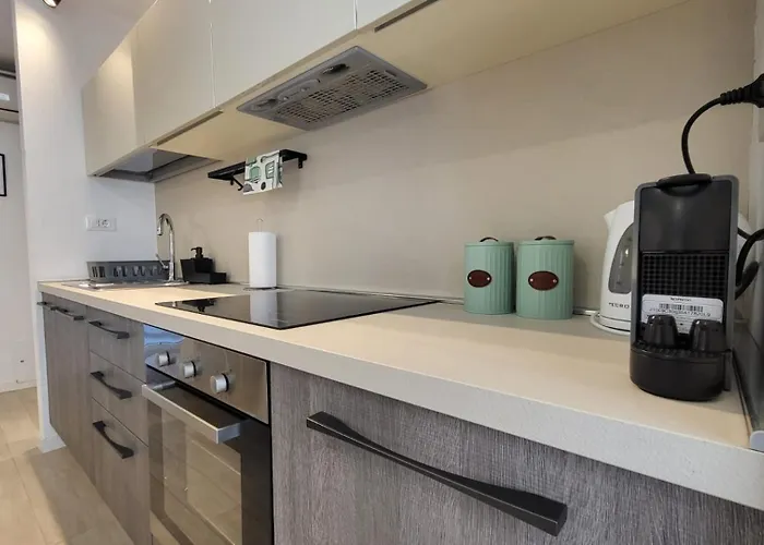 Appartement Slatki U Puli - Arena By Guide *