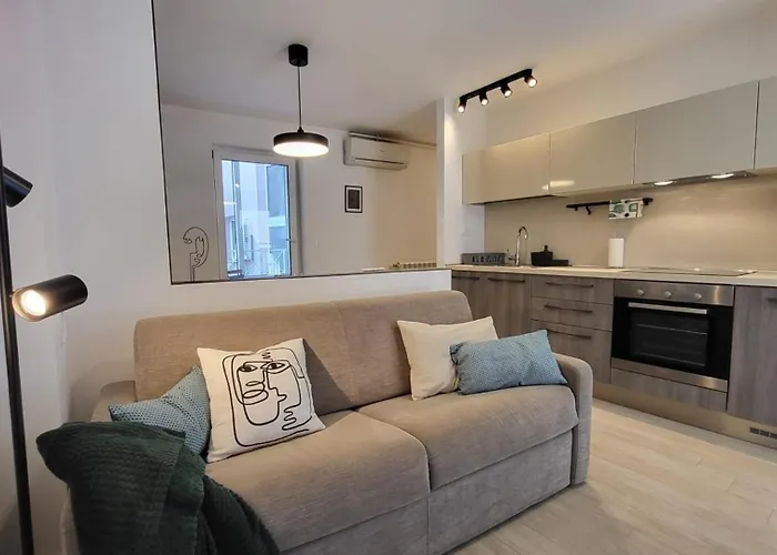 Appartement Slatki U Puli - Arena By Guide *