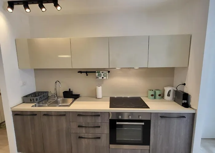 Slatki U Puli - Arena By Guide