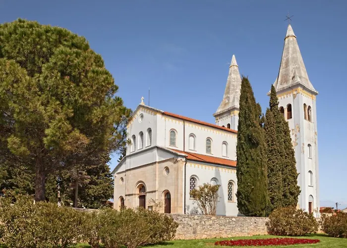 Slatki U Puli - Arena By Guide 아파트